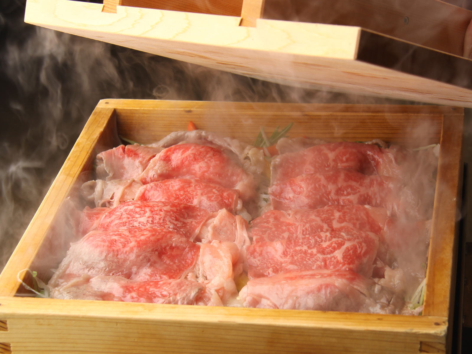 かつを定食 1,100円(税込)