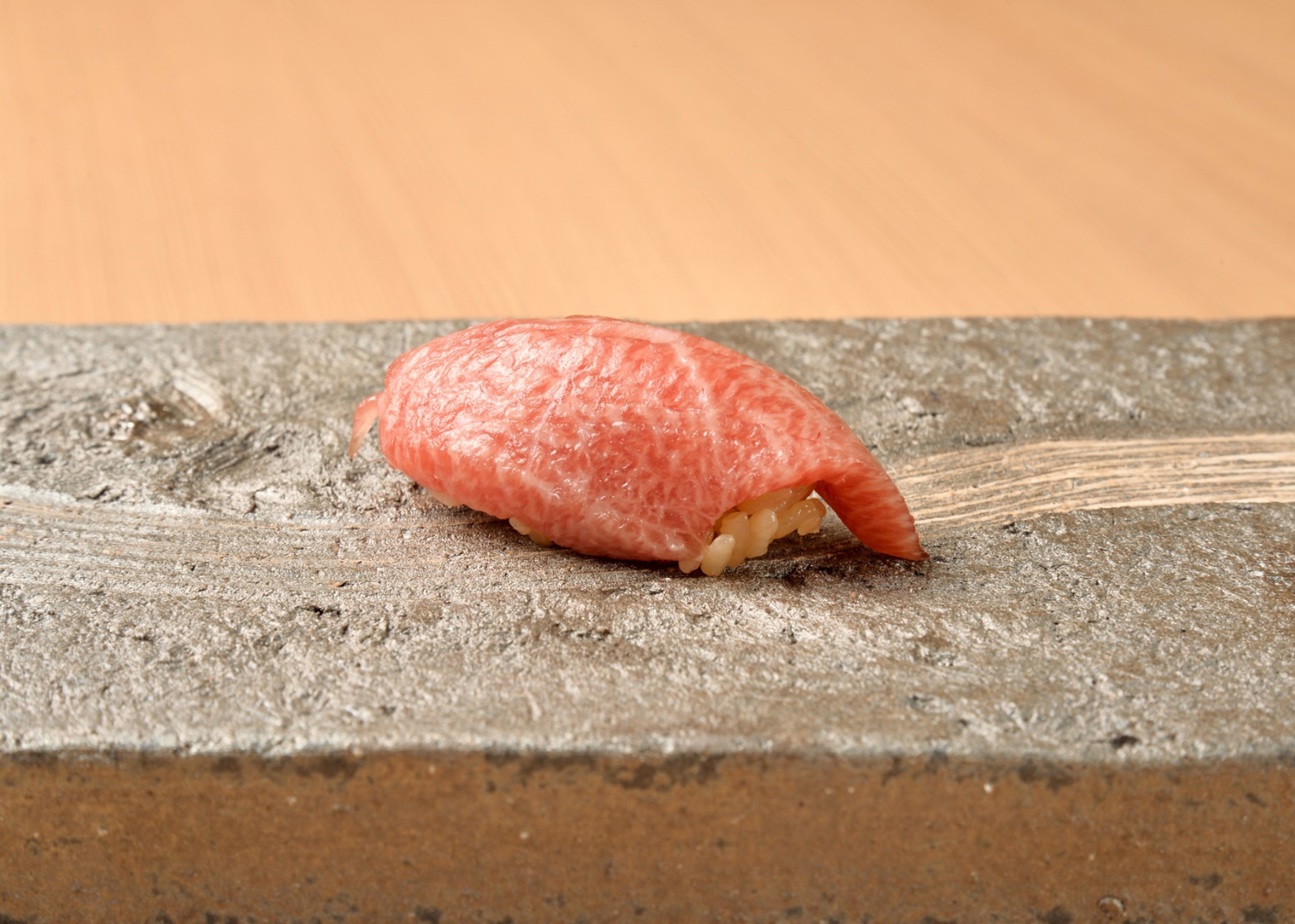 お昼の握りコース 6,500円(税込)