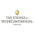 ストリングスホテル東京インターコンチネンタル